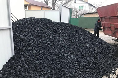 Уголь с Доставкой