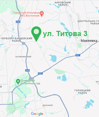 Карта