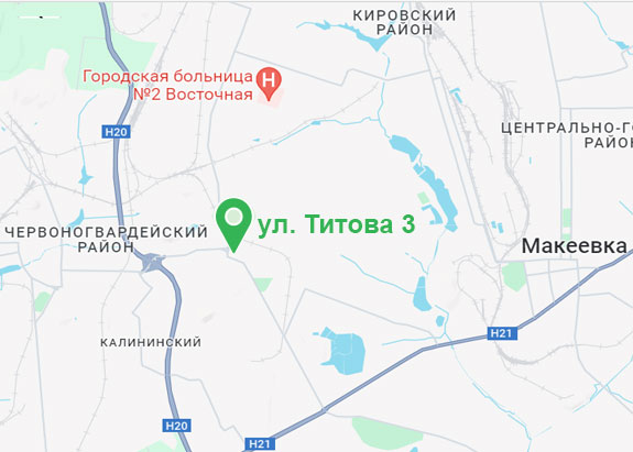 Карта